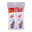 Lifebuoy Antibacterial Body Wash Mild Care 450MLx2
