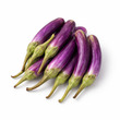 Baby Eggplant Long 160G