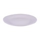 Minh Chau Soup Plate 9IN D09 (White)