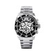 Dennis Martin Men Watch DM7312G3TBBA Cherry Oo