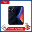 Itel P55 (8/128GB) Black