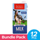 Australia`S Own UHT Full Cream Milk 1LTRx12PCS