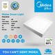 Midea LED  (Down Light) MID-PSS16W