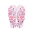Ipanema Oasis Fem Flip (No-9) Pink/Pearly Lilac 126571BE78209