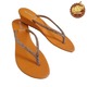 Sin Pauk Women Leather Sandal (Design-6,No-37) BH1-016