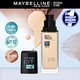 Maybelline Fit Me 16H Matte + Poreless Foundation SPF  22 (215 Soft Honey)