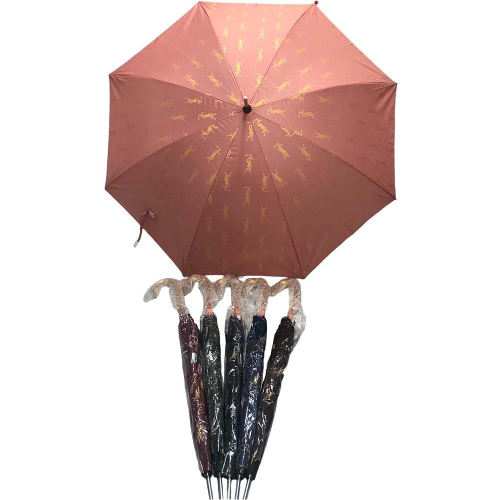 Mikasa  Umbrella  UM-YSL(GD) Pink