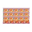 Yum Yum Instant Noodle Sour Soup Shrimp 60Gx30PCS