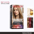 Revlon Colorstay Longwear Cream Hair Colour 8