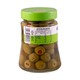 D`Amico Stuffed Green Olives In Brine 290G