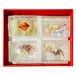 My Bird's Nest  (4 in 1) Wedding Gift Box 125G