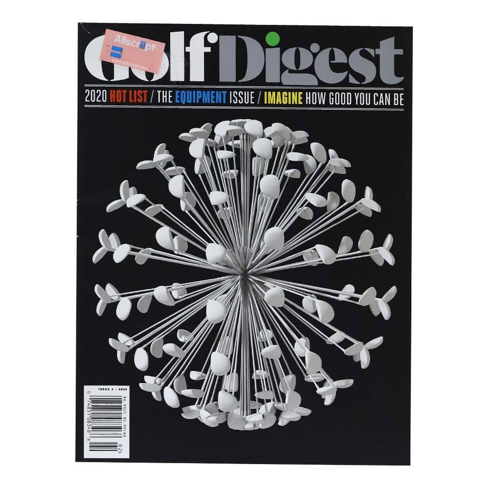 Golf Digest