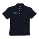 Warrix Kids Polo Shirt WA-3315KN-DD (XL)