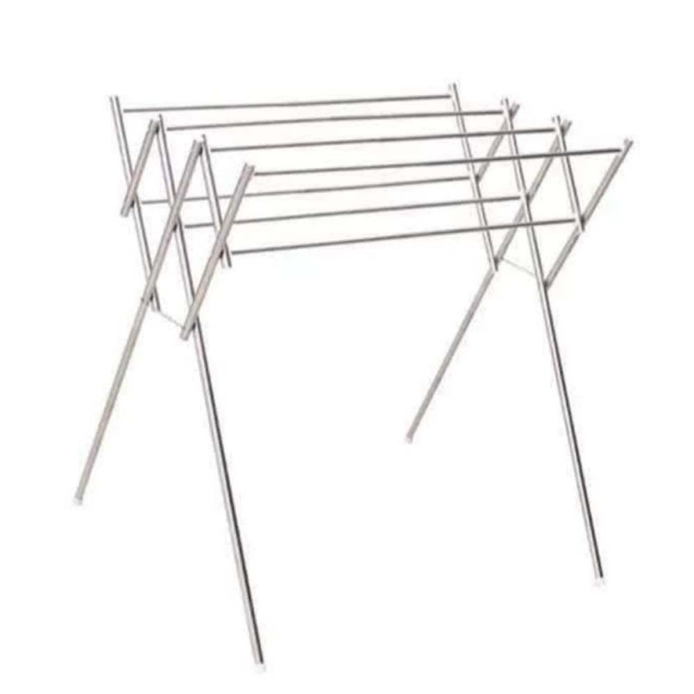 Beauty House Stainless Steel Clothes Dryer