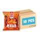 Toe Toe Potato Chips Szechuan Mala Flavored (10PCS x 50G)