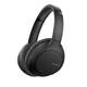 Sony Earphone & Headphone WH-CH710N Black