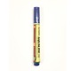 TOYO Permanent Marker (MK132-BK) Blue