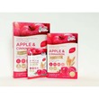 HappyMate Cereal Drink - Apple & Cinnamon(No Sugar) 324G (27Gx 12) 8856891003161