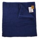 City Selection Bath Towel 30X60IN Navy