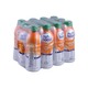 Minute Maid Nutri Boost Orange Flavoured Milk 250MLx12PCS