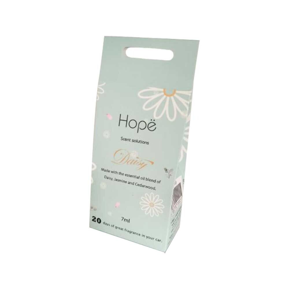 Hope Car Diffuser Daisy 7ML