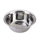 Stainless Steel Strainer Bowl 28cm MD-FBH-28