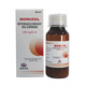Monizol Metro Suspension 60ML