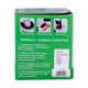 Rechargable Led Solar Emergency Bulb