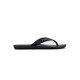 Rider Street Duo Thong Ad Flip (No-12) Black & Gold 212430BC59512