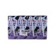 Cimory Blueberry Yogurt Drink 200MLx4PCS