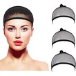 Mesh Wig Hood  YHAHB010