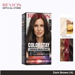 Revlon Colorstay Longwear Cream Hair Colour 4