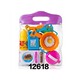 Baby Cele Kitchen Set 12618