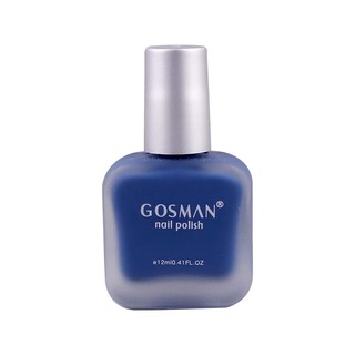 Gosman Nail Matte Polish BG237 (06)