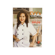 Evy's Kitchen Receipe (Ei Wut Mhon)