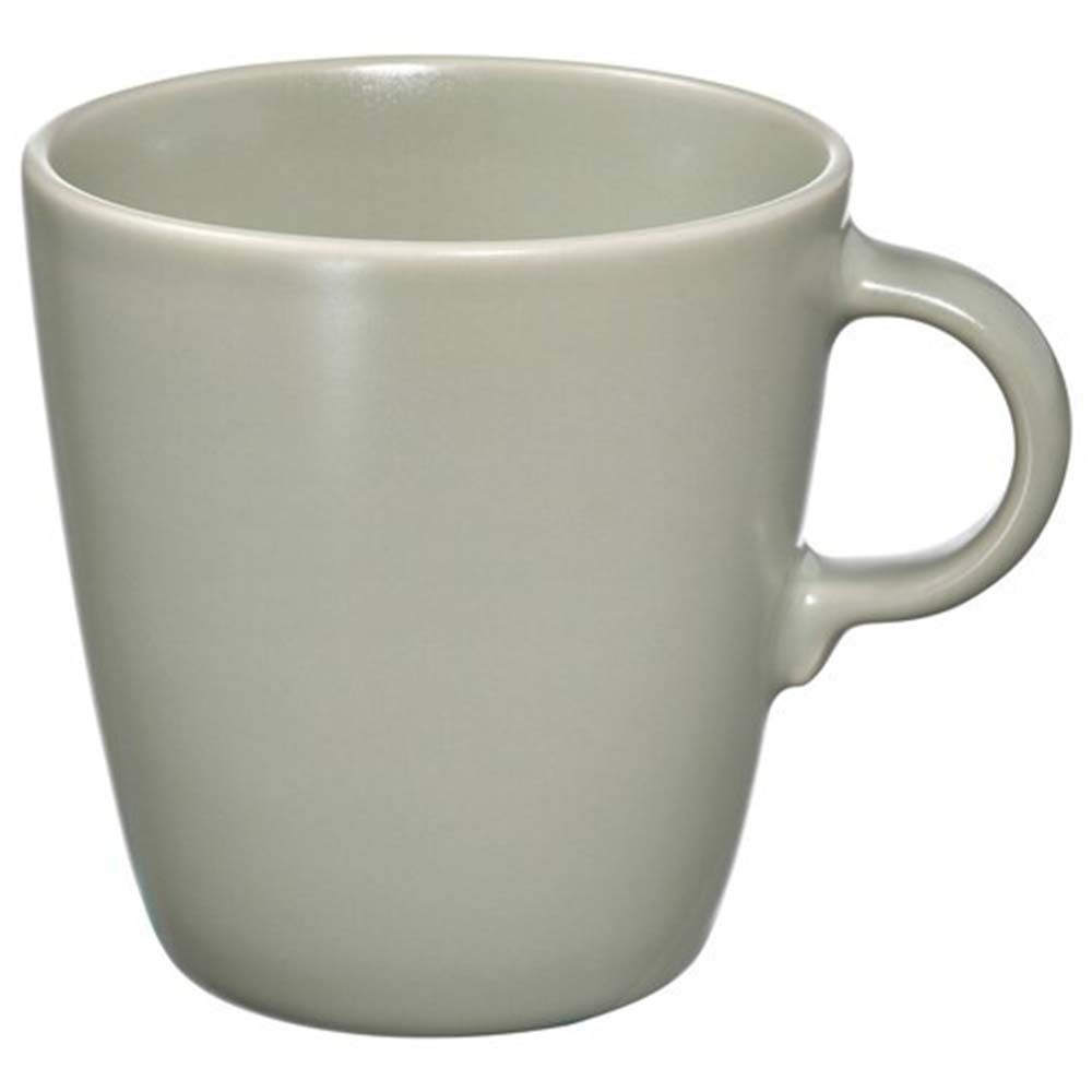 Ikea Färgklar Mug, Matt Green, 37 Cl 204.781.90