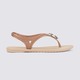 Grendha Afago Sand Ad Sandal (No-7) Rose
 119003BB30207