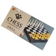 Baby Cele Chess (Magnetic) 12688