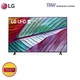 LG 55" Ultra HD 4K Smart LED TV 55UR7550PSC