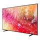 Samsung TV 85 Inches Crystal UHD 4K (UA85DU7000KXMR)