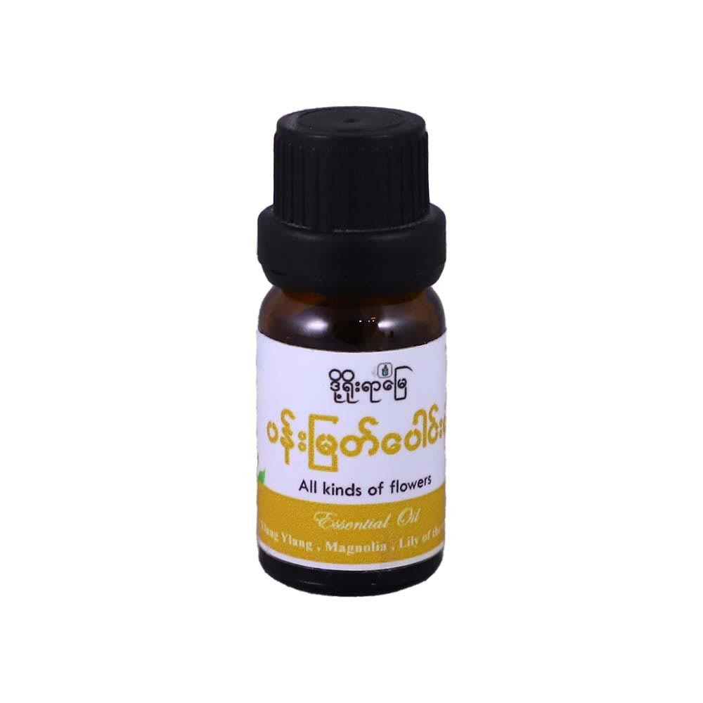 Doe Yoe Yar Myay Essential Oil(Pan Myat Paung Son)