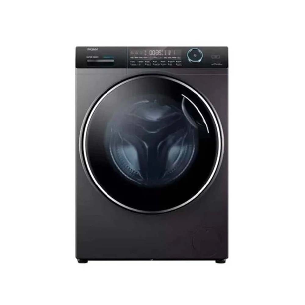 Haier Front Load Washing Machine (Inverter) 12KG (HW150-BP14986ES9)