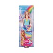Barbie Fairytale Dreamtopia Core Princess Asst-GJK12