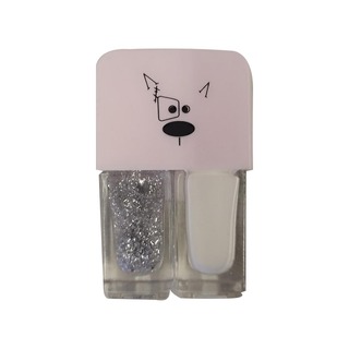 Fg Twin Nail Polish 004