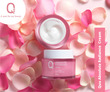 Quu Absolute Radiance Moisturizer Cream 30G