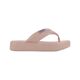 Zaxy Trend Tam Ad Wedge (No-7) Nude Pink 119121BI86007