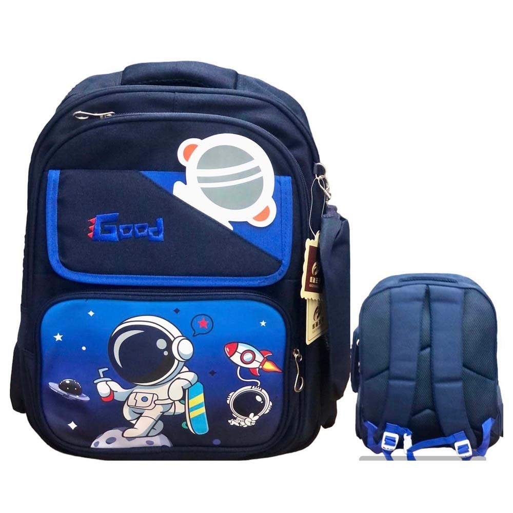 Good Backpack  BP-G5-Good (Design-3)