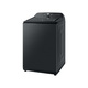 Samsung Top Load Washing Machine, Fully Auto, Digital Inverter WA21A8376GV/ST 21KG (Black Caviar)