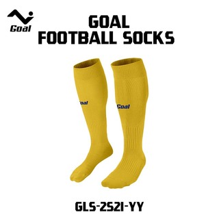 Olympic Goal Football Sock GLS-2521 Red