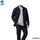 The Ori Men Long Sleeve Top TOHM041 Small